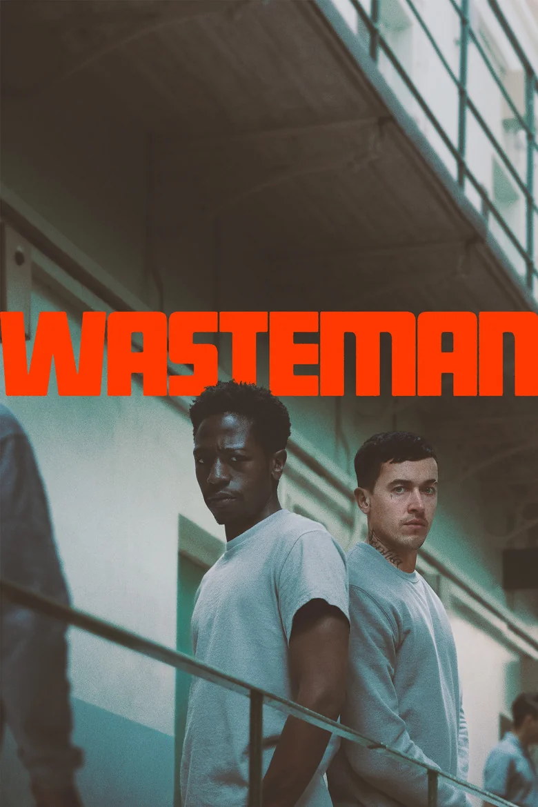 Wasteman (2026) - Full Cast & Crew List | Bingebase