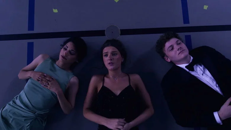 What We Carry With Us (2025) Streaming & VOD Release Date