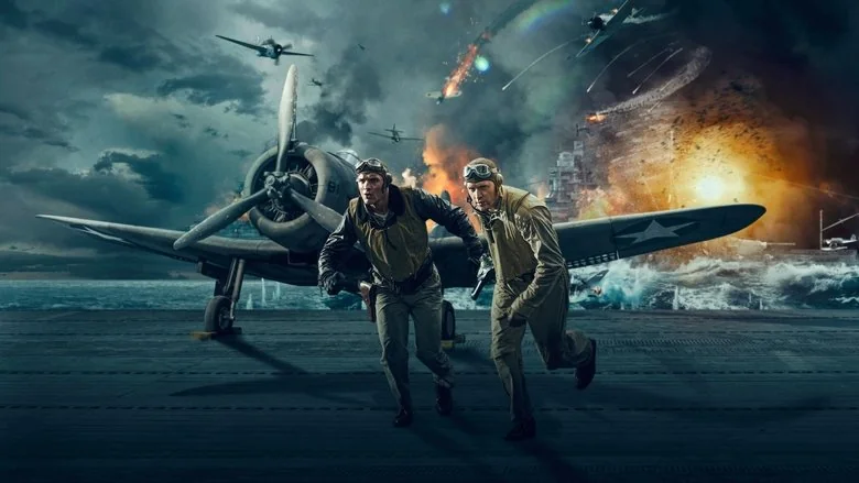Midway (2019) Streaming & VOD Release Date
