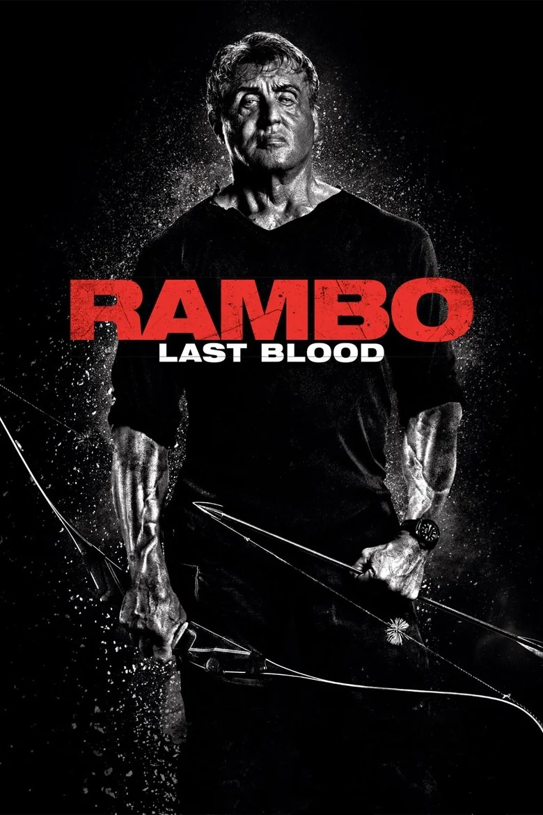 When Was Rambo Released Rambo: Last Blood (2019) Streaming & VOD Release Date