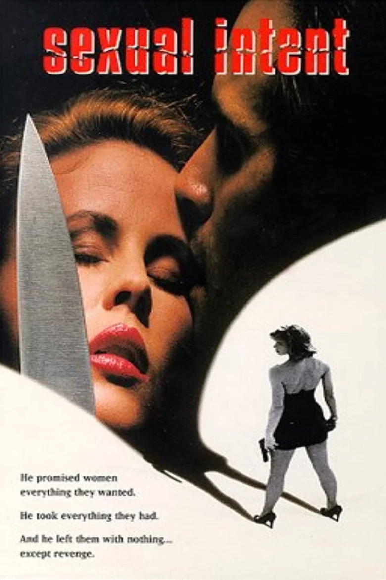 Sexual Intent (1993) - Full Cast & Crew List | Bingebase