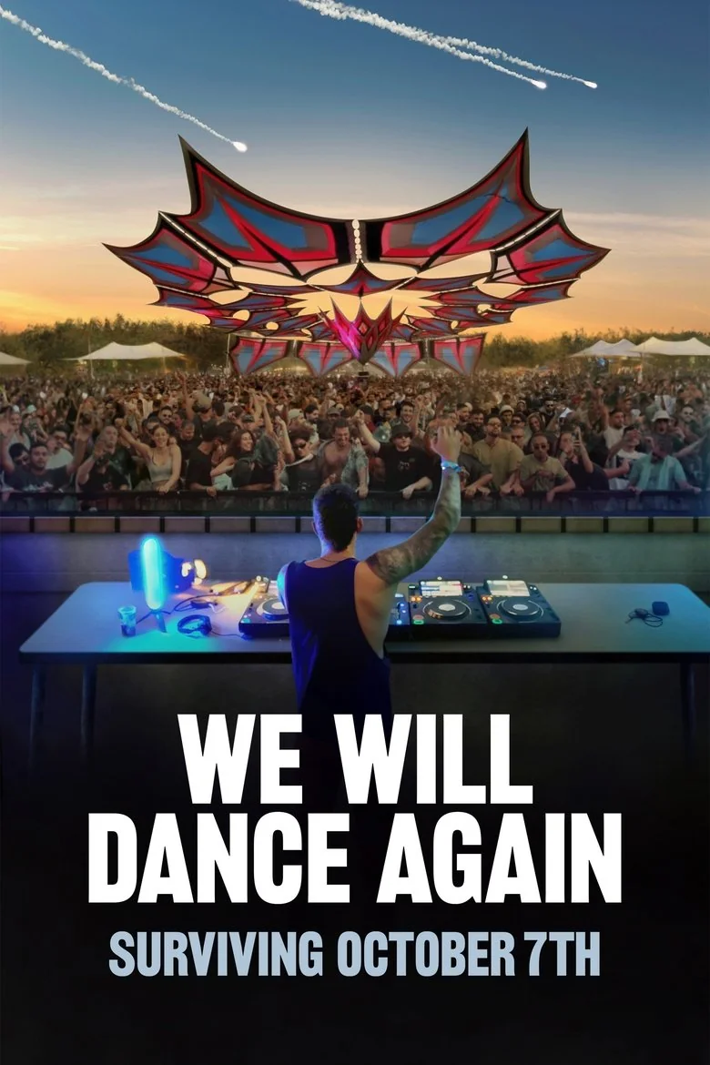 We Will Dance Again (2024) Streaming & VOD Release Date