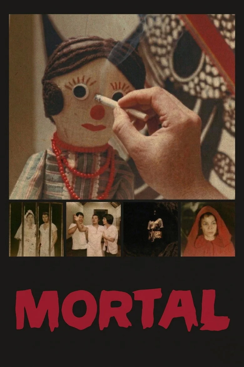 Mortal (1976) - Full Cast & Crew List | Bingebase