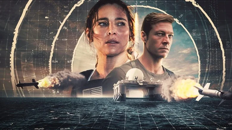 Interceptor Trailers Interceptor (2022) Streaming & VOD Release Date