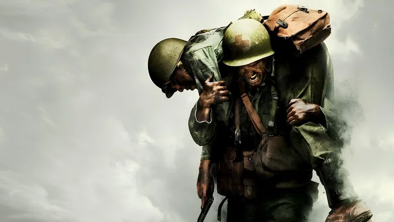 Hacksaw Ridge (2016) - Full Cast & Crew List | Bingebase