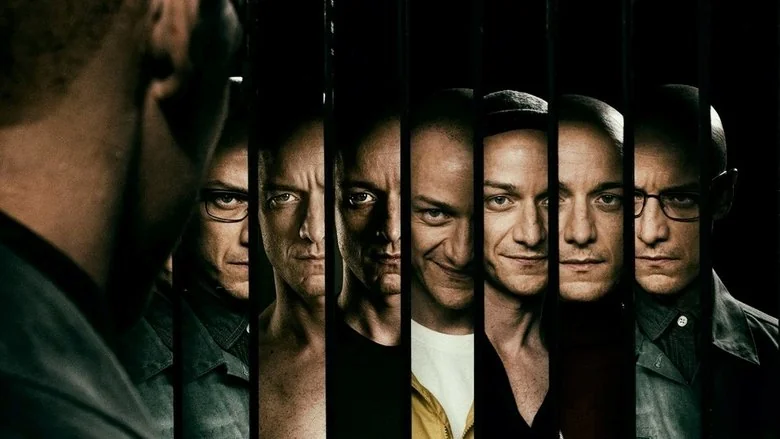 Split (2017) - Full Cast & Crew List | Bingebase