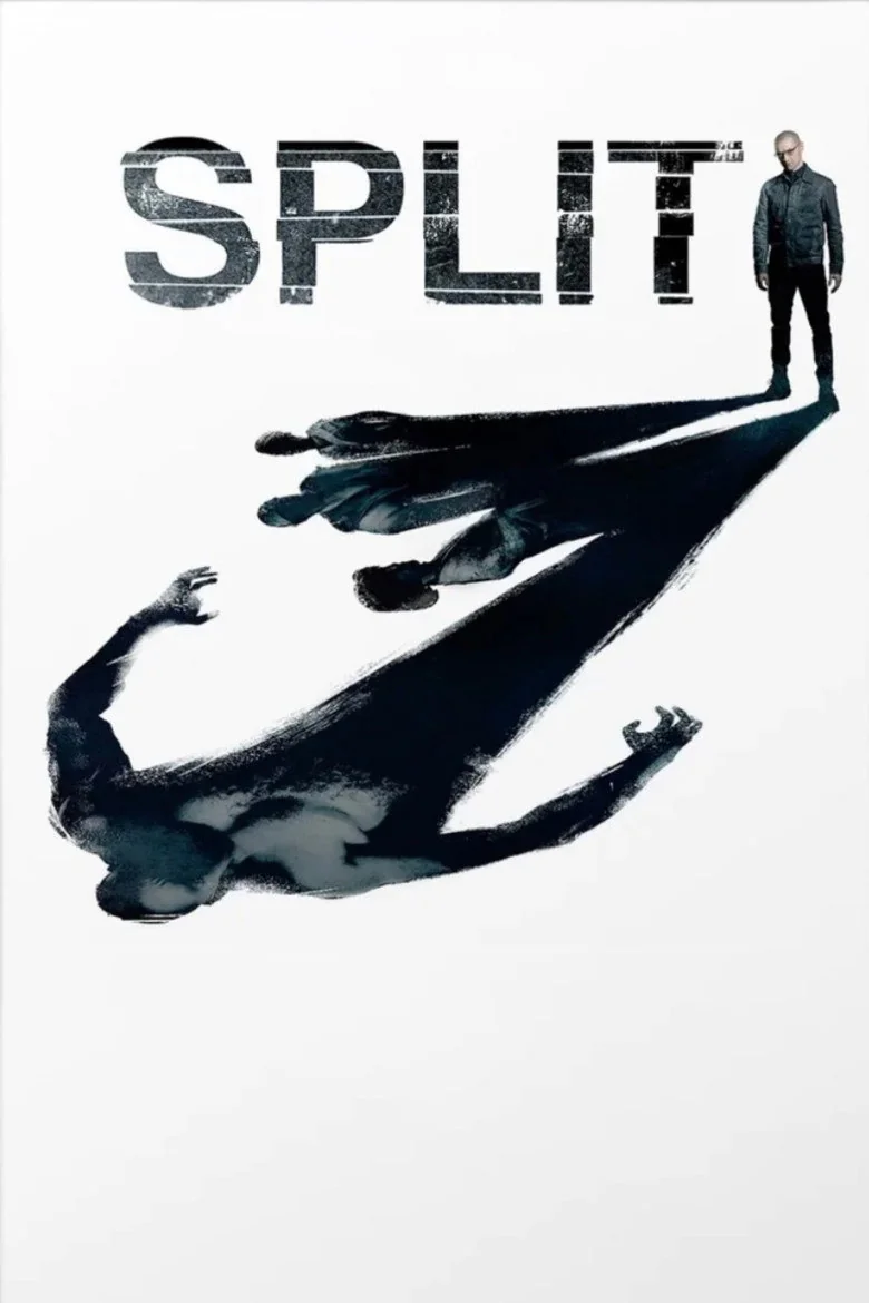 Split (2017) - Full Cast & Crew List | Bingebase