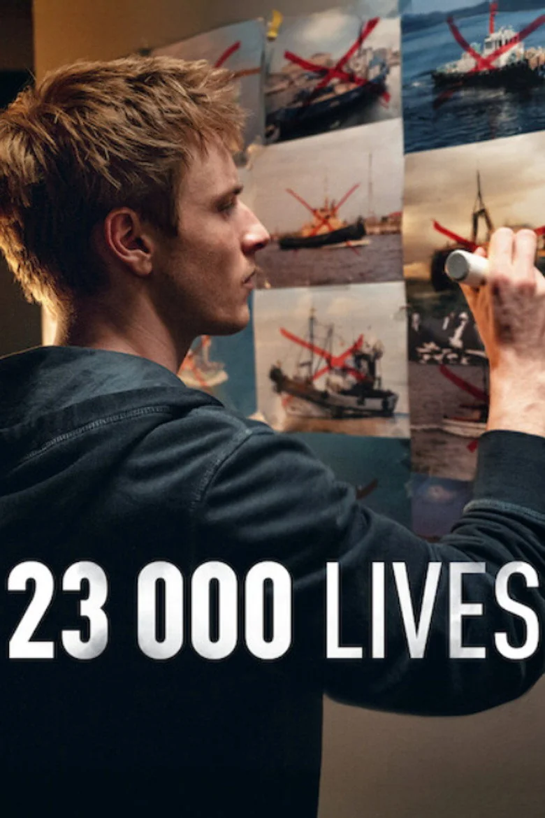 23 000 Lives (2026) - Full Cast & Crew List | Bingebase