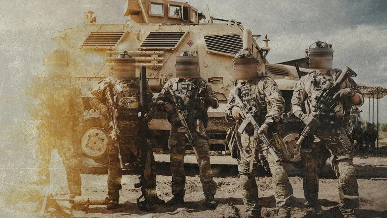 Killhouse (2026) Streaming & VOD Release Date