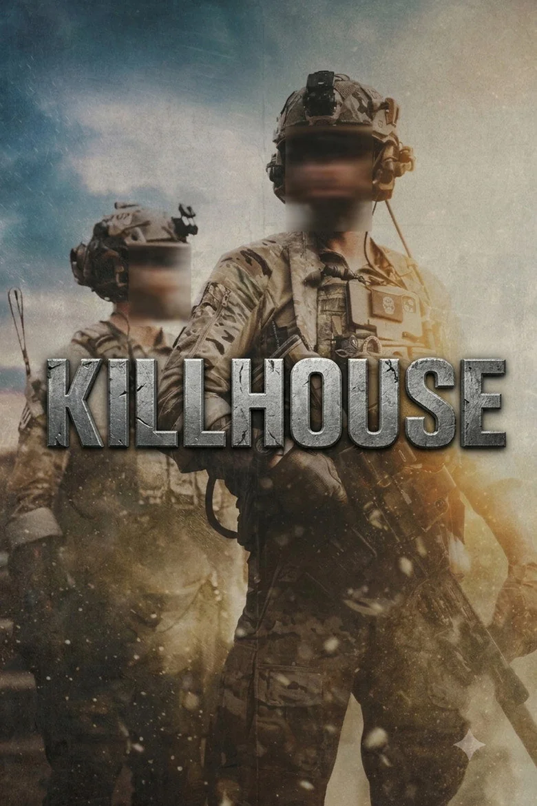 Killhouse (2026) Streaming & VOD Release Date
