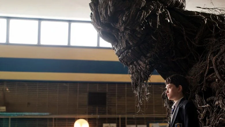A Monster Calls (2016) Streaming & VOD Release Date