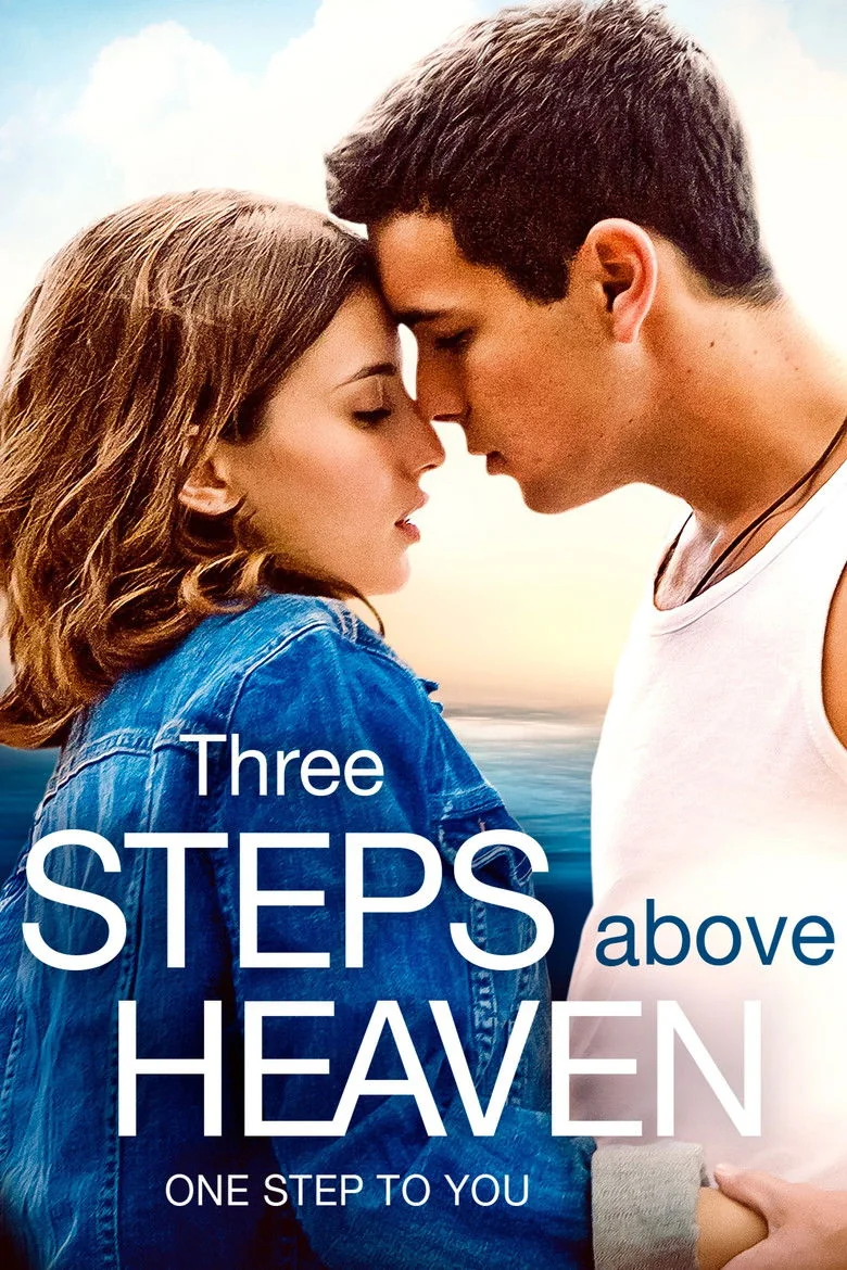 Three Steps Above Heaven 2010 Streaming VOD Release Date three-steps-above-heaven-2010-streaming-vod-release-date