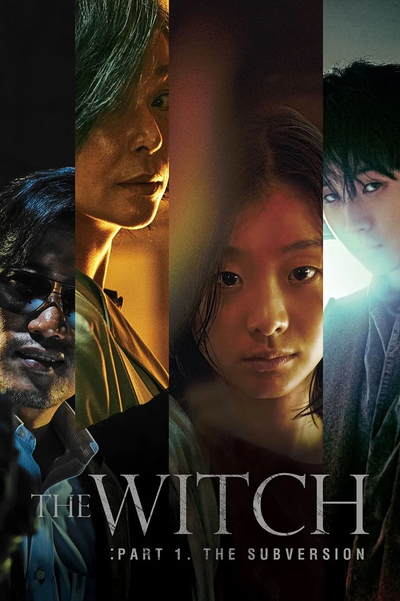 The Witch: Part 1. The Subversion (2018) - Full Cast & Crew List ...