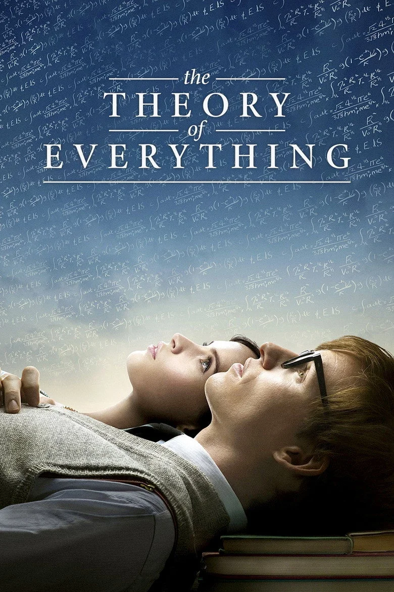 The Theory of Everything (2014) - Full Cast & Crew List | Bingebase