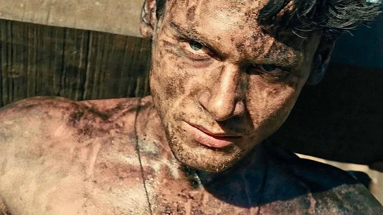 Unbroken (2014) - Full Cast & Crew List | Bingebase