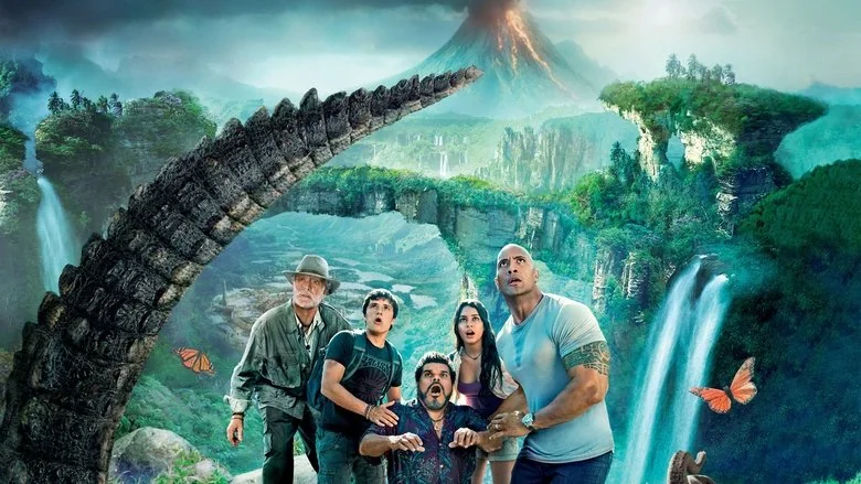 Journey 2: The Mysterious Island (2012) - Full Cast &amp; Crew List | Bingebase