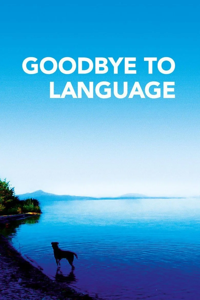 Goodbye to Language (2014) Streaming & VOD Release Date