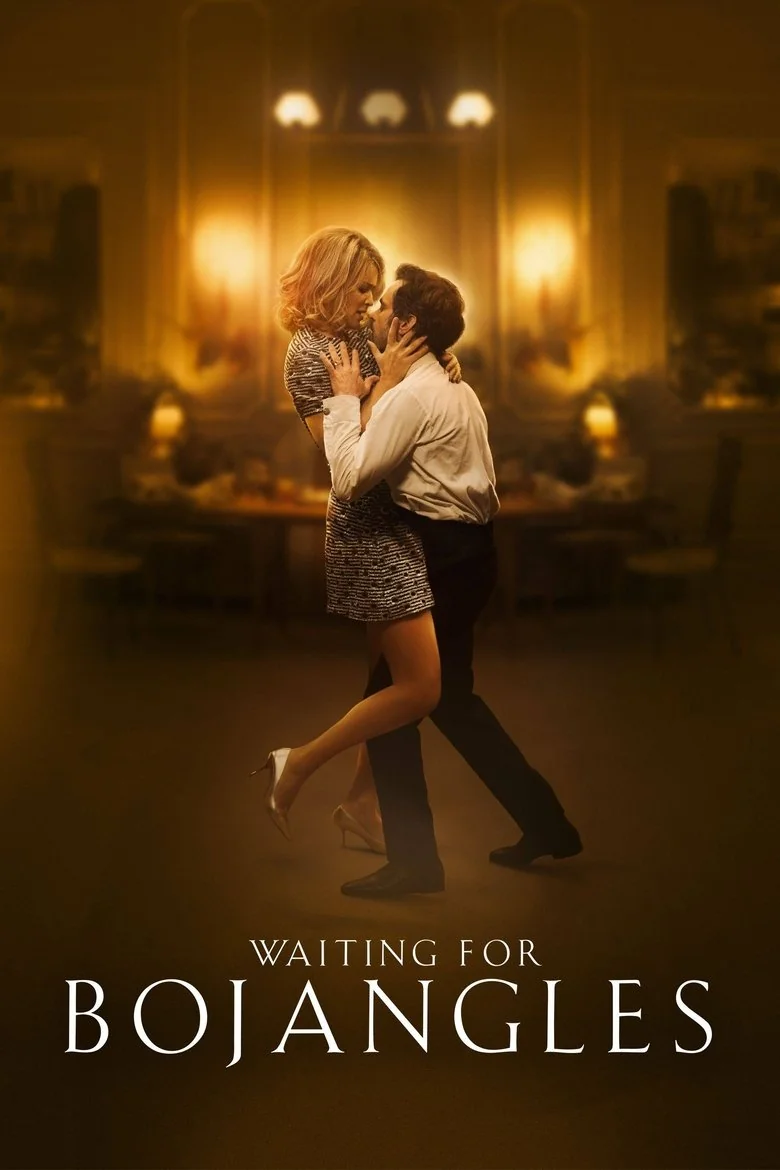 Waiting for Bojangles (2021) - Full Cast & Crew List | Bingebase