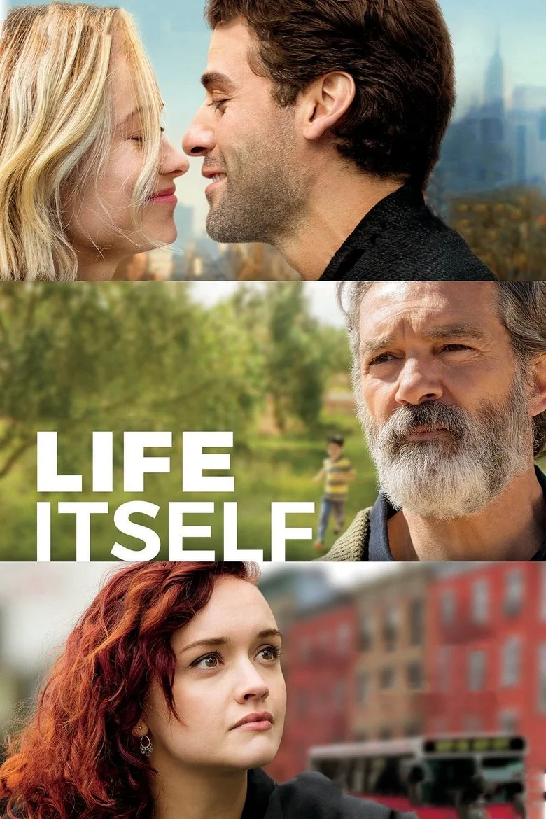 Life Itself (2018) Streaming & VOD Release Date