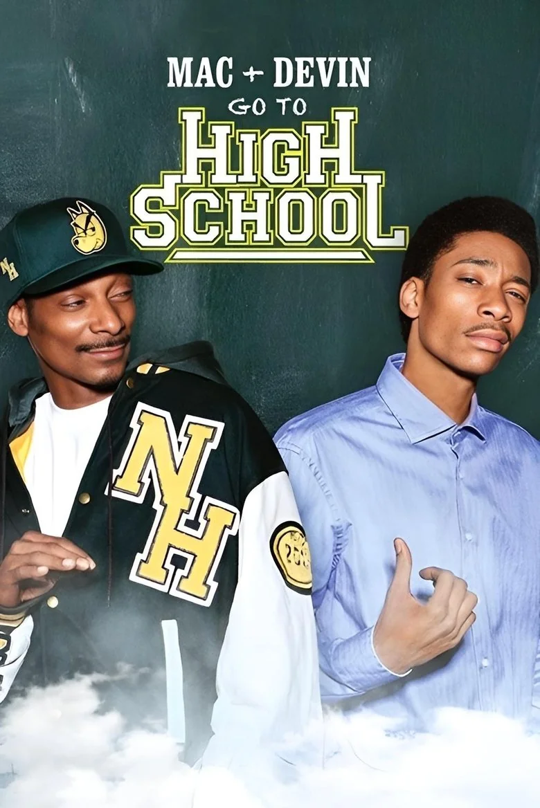 Mac & Devin Go to High School (2012) Full Cast & Crew List Bingebase