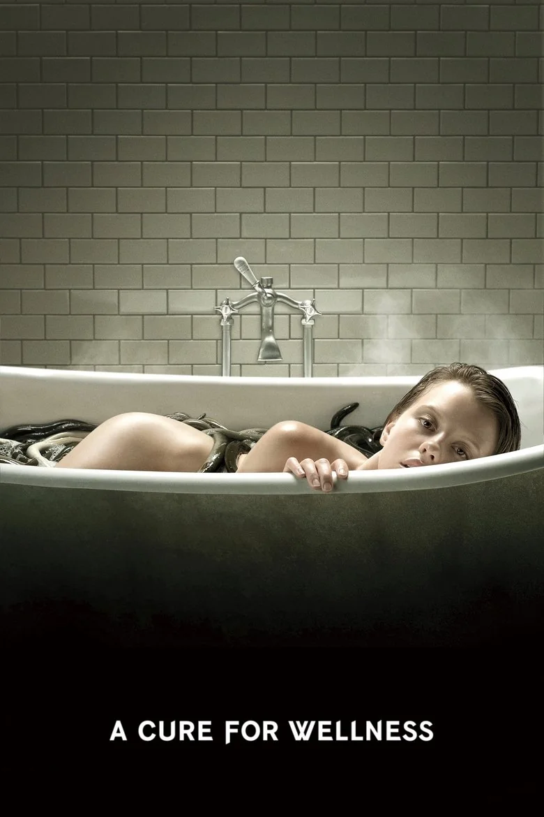 Binge Base A Cure for Wellness (2017) - Full Cast & Crew List | Bingebase