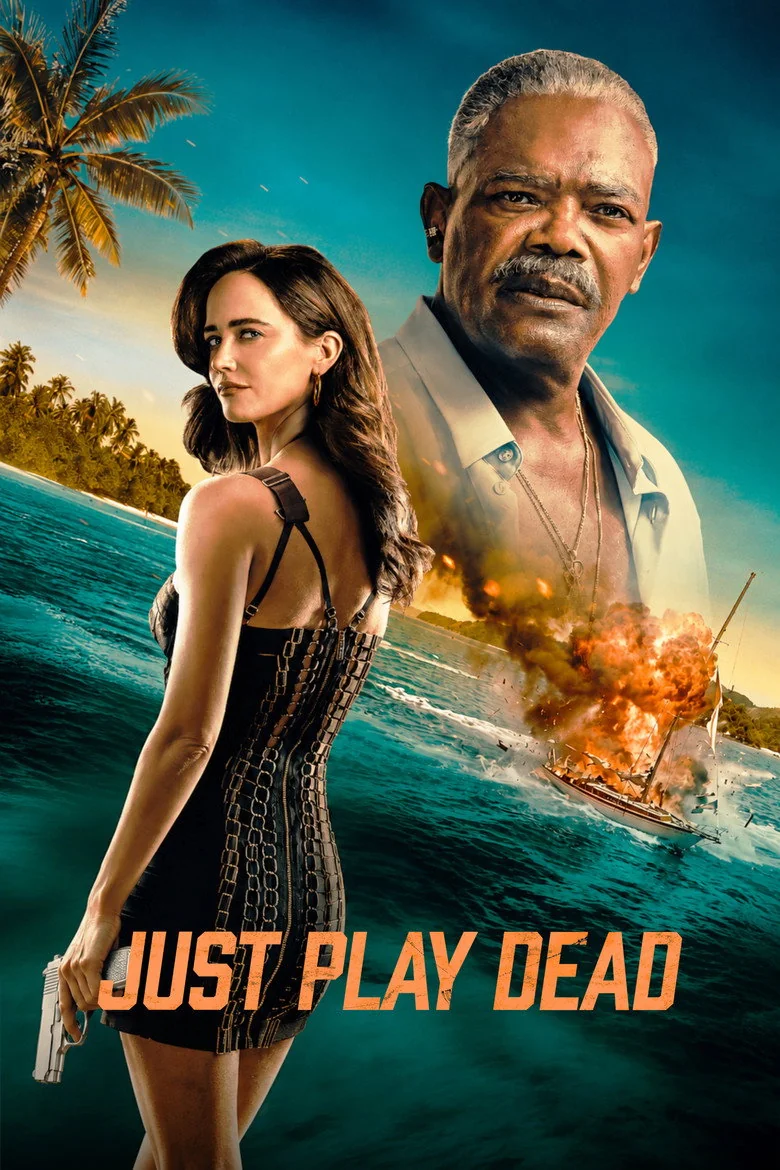 Just Play Dead (2026) Streaming & VOD Release Date