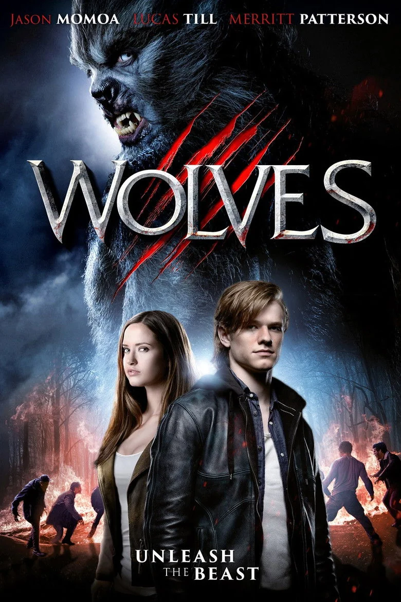 Wolves (2014) - Full Cast & Crew List | Bingebase