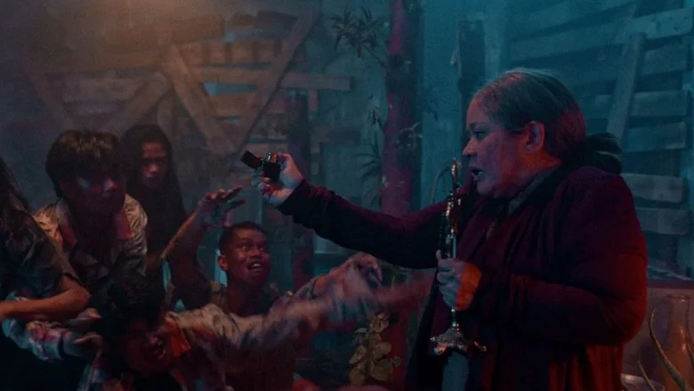 Shake, Rattle & Roll: Evil Origins (2025) Streaming & VOD Release Date