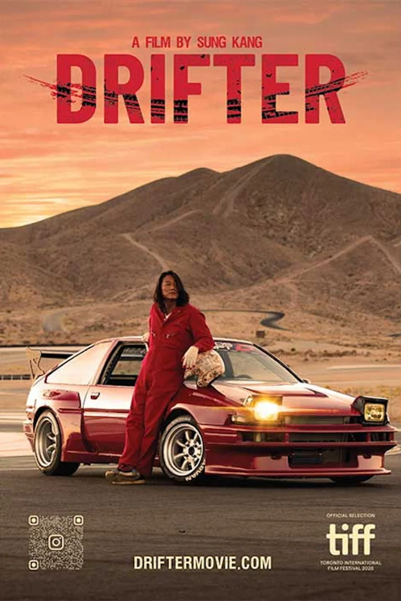 Drifter (2026) Streaming & VOD Release Date