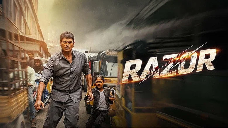 Razor (2026) - Full Cast & Crew List | Bingebase