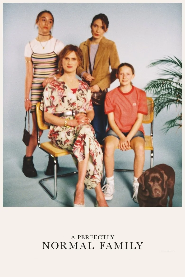 A Perfectly Normal Family (2020) Streaming & VOD Release Date