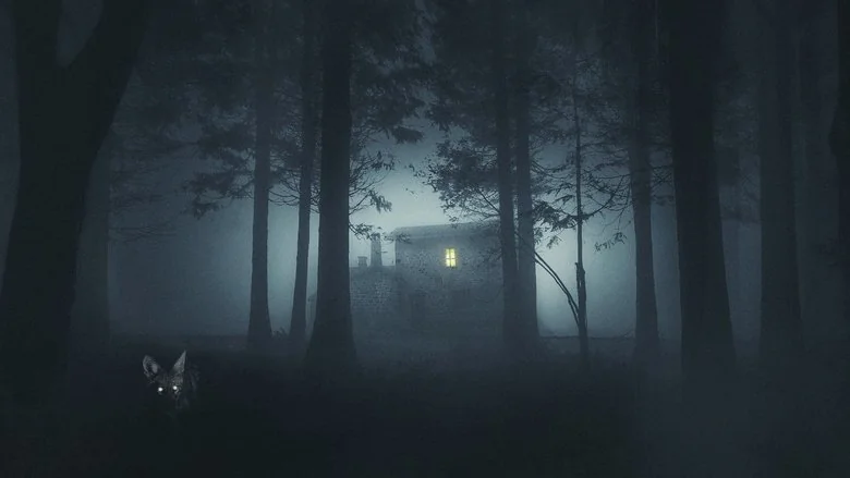 Shelby Oaks trailer