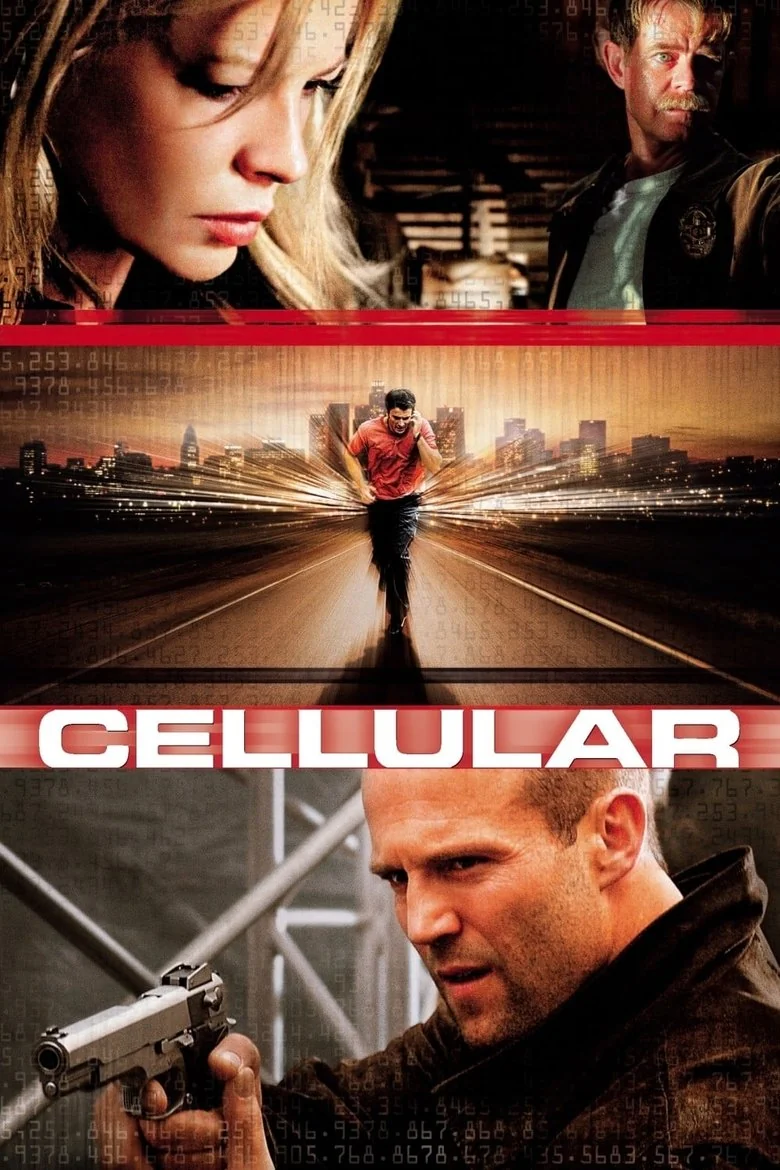 Cellular (2004) - Full Cast & Crew List | Bingebase