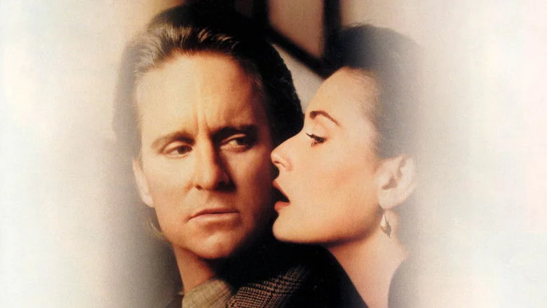 Disclosure (1994) - Full Cast & Crew List | Bingebase