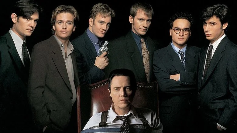 Suicide Kings (1997) - Full Cast & Crew List | Bingebase