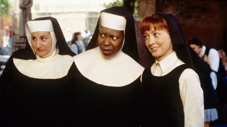 Sister Act 2: Back in the Habit (1993) - Full Cast & Crew List | Bingebase
