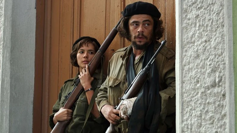 Che: Part One (2008) - Full Cast & Crew List | Bingebase