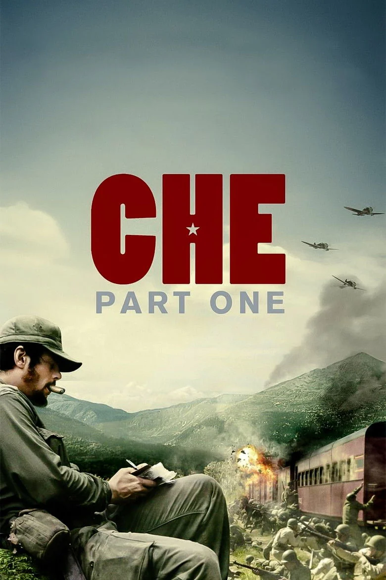 Che: Part One (2008) Streaming & VOD Release Date