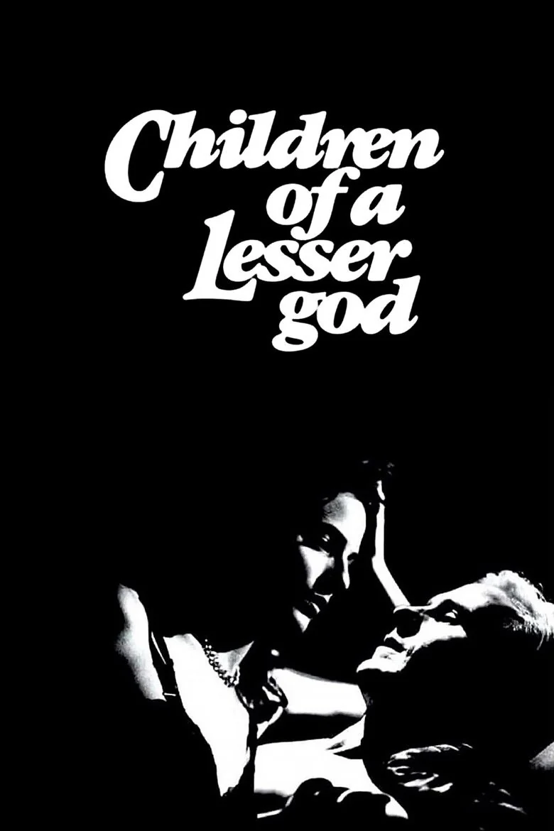 Children of a Lesser God (1986) - Full Cast & Crew List | Bingebase
