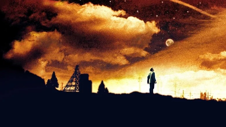 October Sky (1999) - Full Cast & Crew List | Bingebase