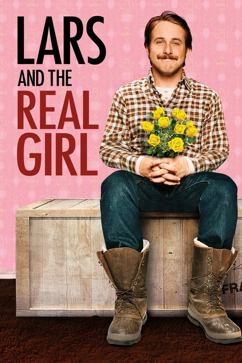 Lars and the Real Girl (2007) Streaming & VOD Release