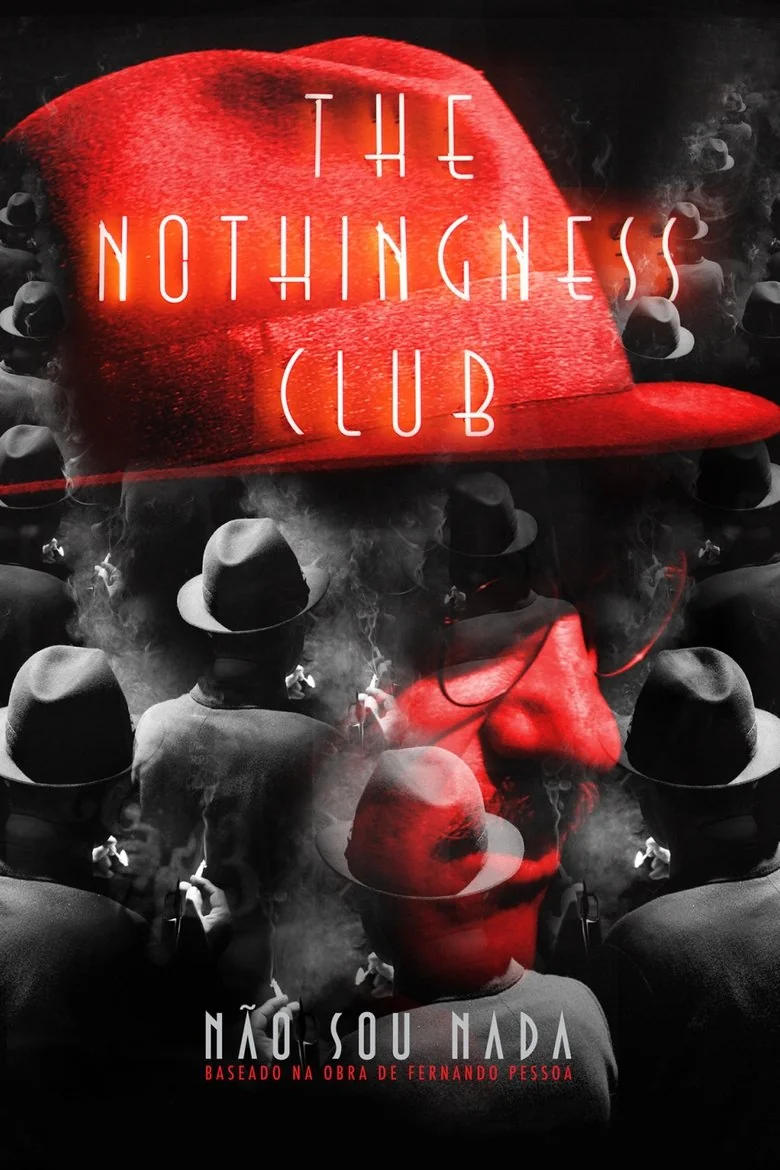 Nothingness Rabbit Movie The Nothingness Club (2023) - Full Cast & Crew List | Bingebase