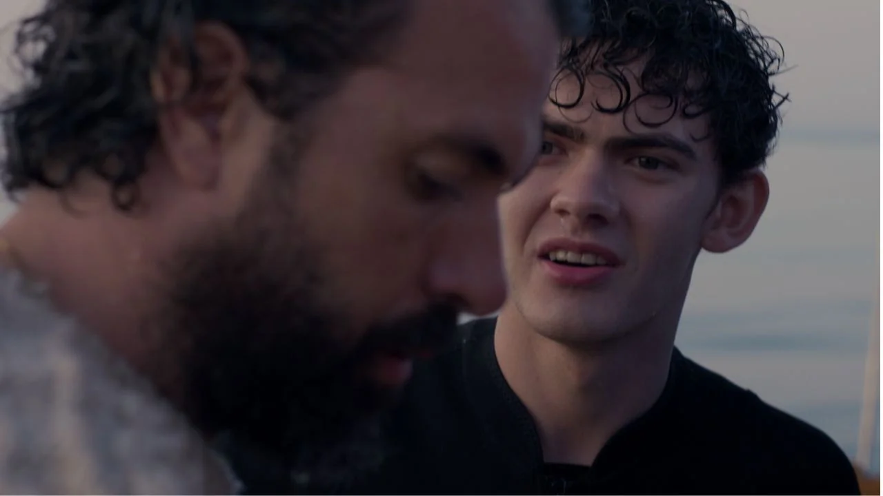 Black Church Bay (2026) Streaming & VOD Release Date