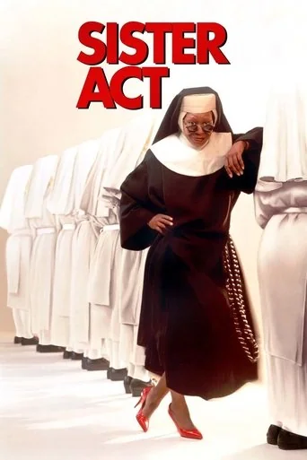 Sister Act 2: Back in the Habit (1993) - Full Cast & Crew List | Bingebase