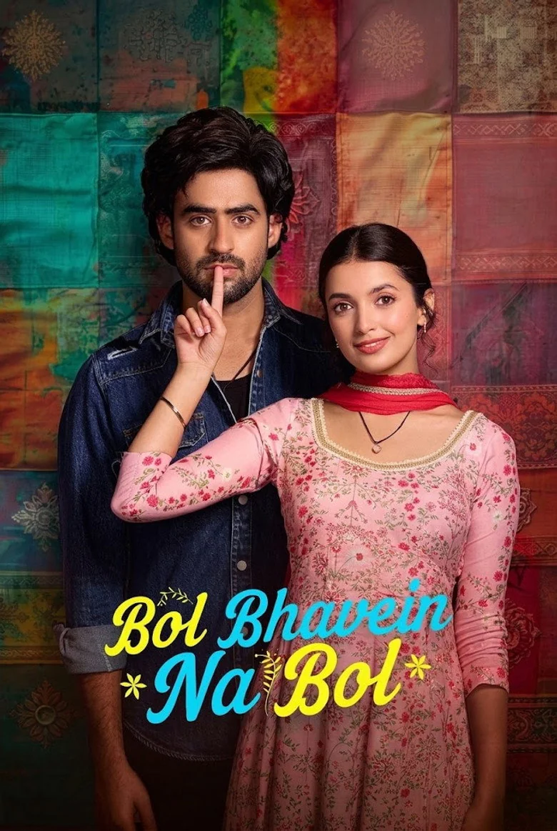 Bol Bhavein Na Bol (2026) Streaming & VOD Release Date