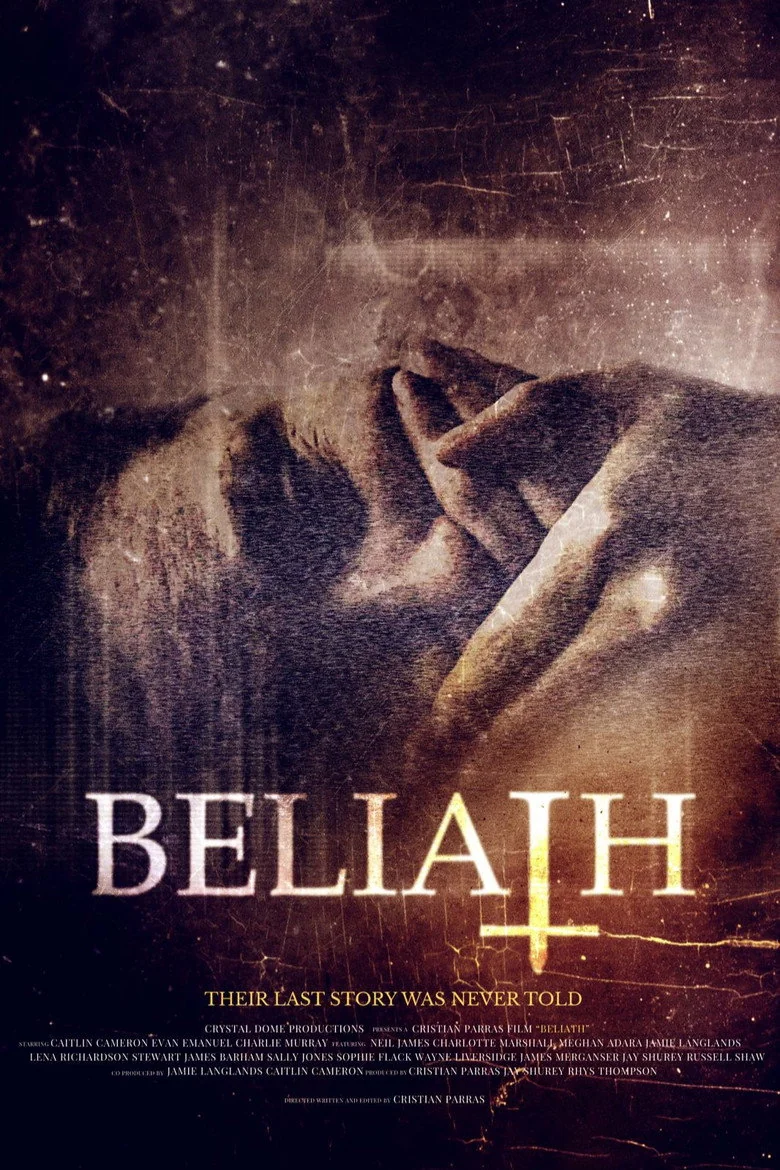 Beliath (2026) Streaming & VOD Release Date