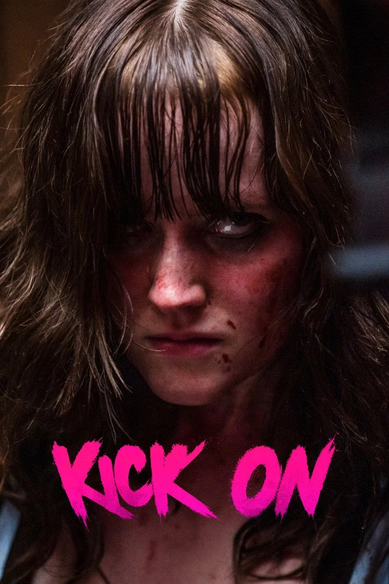 Kick On (2026) - Full Cast & Crew List | Bingebase