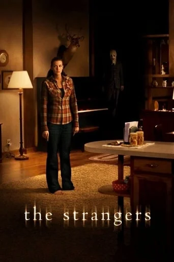 Strangers Chapter One Cast The Strangers: Chapter 1 (2024) - Full Cast & Crew List | Bingebase