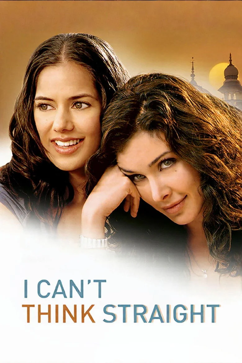 I Can't Think Straight (2008) Full Cast & Crew List