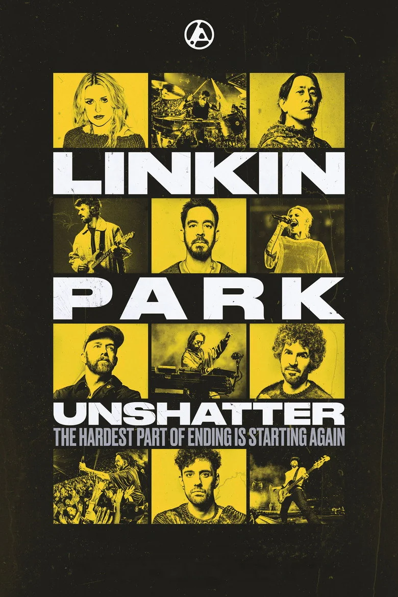 Linkin Park: Unshatter Streaming: Where to Watch the Full Movie Legally
